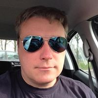 Andrey Ovcharov's Photo