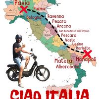 Rubens Cerutti's Photo