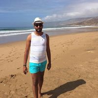 Fotos de Abel Amrati