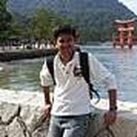 Krishna Nedunuri's Photo