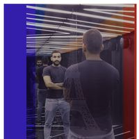 Farhad Radnia's Photo