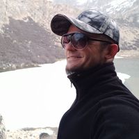 Giuliano Pesci's Photo