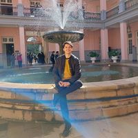 Carlos Rivero's Photo