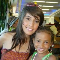 Claudia Guerron's Photo