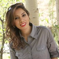 Фотографии пользователя Elaheh Kohansal