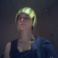 Maria Antipova的照片