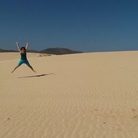 Natalie Bristoleza的照片