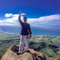 Luis Acosta的照片