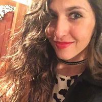 Le foto di Nicolle Simon Lago