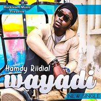 Hamdy Riidial L'original的照片