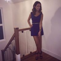 Georgina Palmas的照片