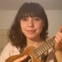 Veronika Borková's Photo