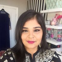 Sidara Ahmad's Photo