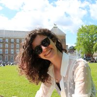 Photos de Juliana Pircio