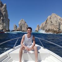 Hamza Saddour的照片