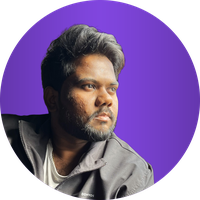 Ajay Senthil's Photo