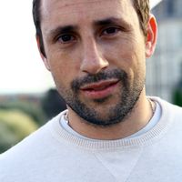 Diego Ledesma的照片