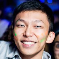 Zdjęcia użytkownika LEANDRO ISHIOKA