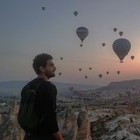 Ahmed Abdelghafar's Photo