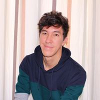 Christian Julián Villabona Arenas's Photo