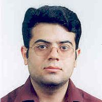 Yashar Sarbaz的照片