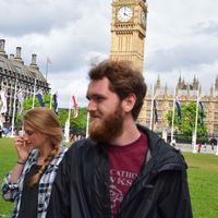 Fotos de Cameron Bank