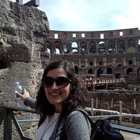 Sofia Caetano的照片