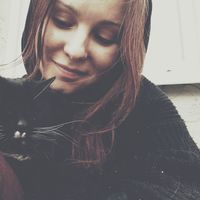 Anna Savchenko's Photo