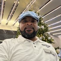 KINGSLEY AJOKU's Photo