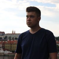 Rafał Łasak's Photo