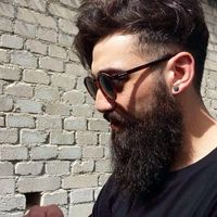 Massimo Ianni's Photo