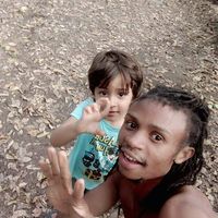 Hamidu Jafari的照片