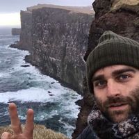 Steven Walton's Photo