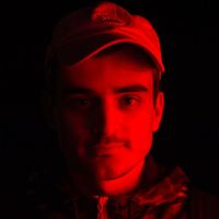 Konstantin Antonov's Photo