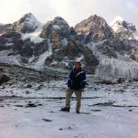 Sergio Adolfo Bejar的照片