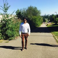 Le foto di Sanjay Kumar