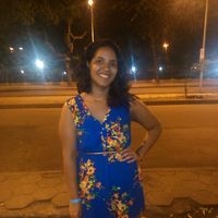 Camila Machado's Photo