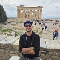 Artur Pogosyan's Photo