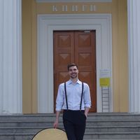 Kirill Bobyrev's Photo