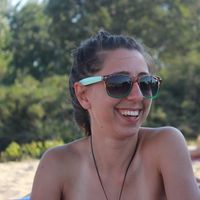 Dayana Bojkova's Photo