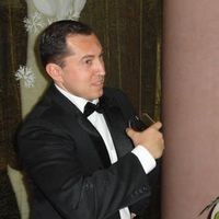 Igor Vydmysh's Photo