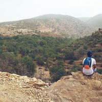 Hüçiñe Rachid's Photo