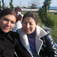 Sara Passariello's Photo