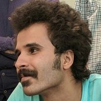 Hosein Nazemianpour的照片