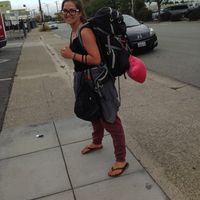 Melanie Haas的照片