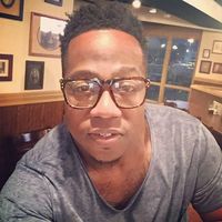 David Franklin II的照片