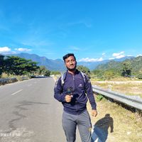 Abhibrata Bhattacharjee的照片