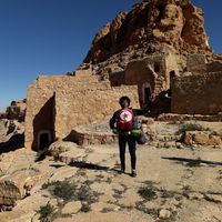 Hedi MIMOUNA's Photo