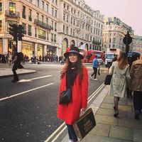 Farida Ansari的照片