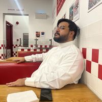 Abdulelah Alshareef's Photo